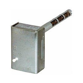 Honeywell L4064B2236 Fan and Limit Controller Element Length: 8 in. Fan On Temp.: 65 Deg F to 215 Deg F Max. Switch Temp.: 190 Deg F Min. Switch Temp.: -40 Deg F Mounting: Surface