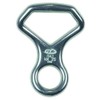 Climbing Technology Eight Curved 2d60500 X sct0std discensore, Polished, One