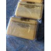 Freshscent Gold Deodorant Soap 3 Bars 5 Oz Made In