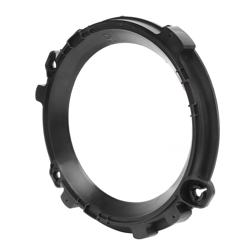 7 in Headlight Bezel Mounting Ring Bracket Head Lamp Holder