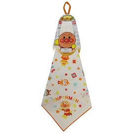 Anpanman 993593 Gauze with Loop