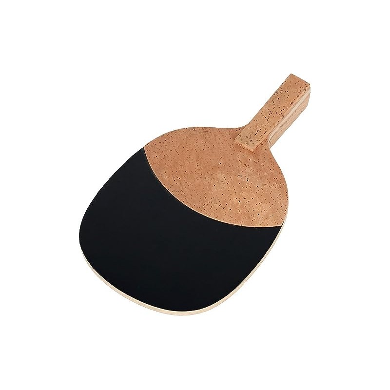 The World Connect (TWC) Table Tennis Racket Prehnite Pen Holder