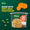 Knorr Rice Cup Chicken Flavored Fried Rice Delicious Rice Dish