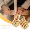 Threaded Inserts Nut Insert Nut Embedding Nut - Screw-In Sleeves