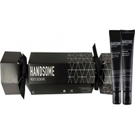 Handsome Men's Skincare Essential Cracker Set