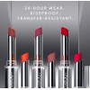 Labial En Barra De Alta Duracin Mac Locked Kiss 24hrs