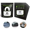 1 LB Curing & Storage Bags, Curing and Food Storage,