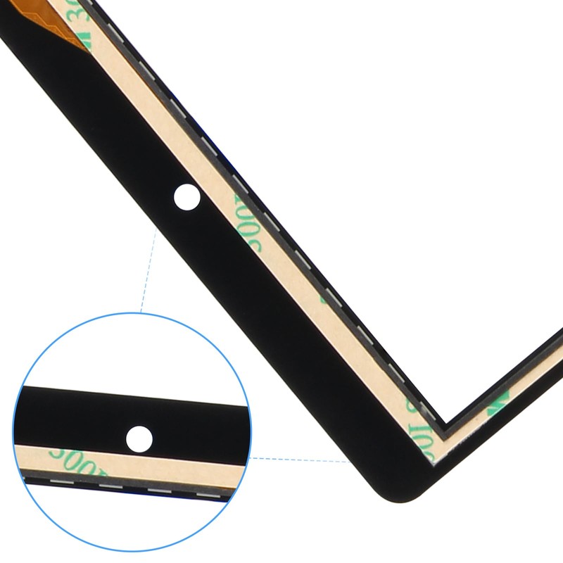 for ONN 8" Kids Tablet Screen Replacement, Touch Screen for