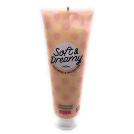 Victoria's Secret Soft & Dreamy Women's Scented Body Lotion 8 fl oz