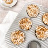 USA Pan Nonstick Toaster Oven 6 Cup Muffin Pan, Aluminized