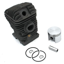 Cylinder Piston Kit Assembly 40mm For Stihl 023 MS230 MS230C MS230C-B MS230C-B Z MS230C-BE MS230C-BE Z MS230Z Chainsaw PN 1123 020 1216 1123 020 1214 1123 020 1213 1123 020 1223 1123 020 1224