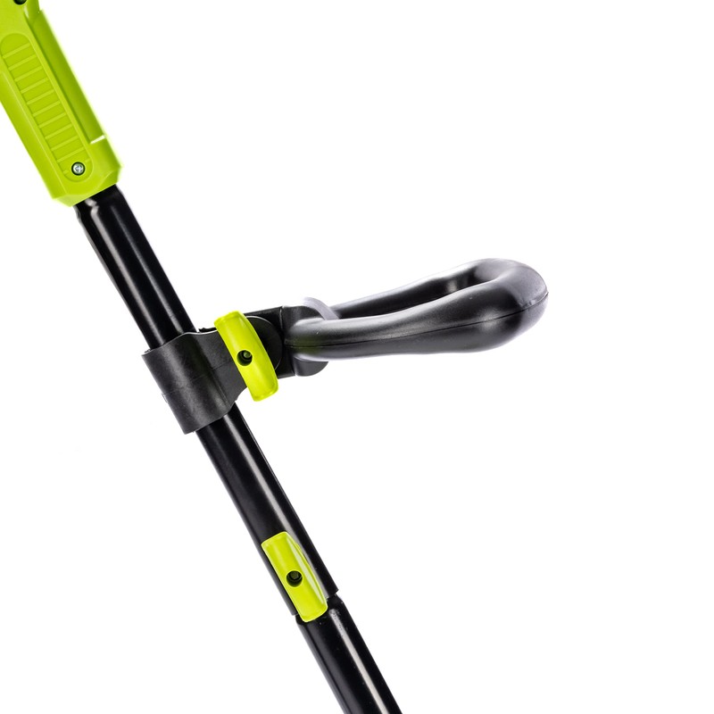 Earthwise Power Tools by ALM TC70020IT 20-Volt 7.5-Inch Cordless Electric