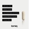 200 Billion CFU Probiotic Supplement by Toniiq - 30 Verified