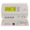 White-Rodgers 24V Single Stage Digital 7-Day Programmable Thermostat