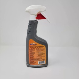 Lexol Leather Quick Care One Step Cleans Conditions Protects 16.9 FL OZ Spray