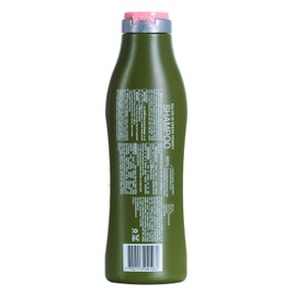 RECAMIER Green Forest Moisturizing Natural Hair Conditioner Shampoo Hidratante 10.1 OZ