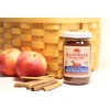 Kauffman Orchards Homemade Apple Butter Spread, Original, 8.5 Oz. (Case