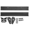 RC Car Tail Wing Rear Spoiler Wing for 1/10 RC