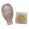 Kit 2 Pz Barrera Colostomía Plana 70mm 125266 + Bolsa Natura