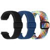 [TumpCez] Quick Release Watch Band, 18mm 19mm 20mm 22mm Watch