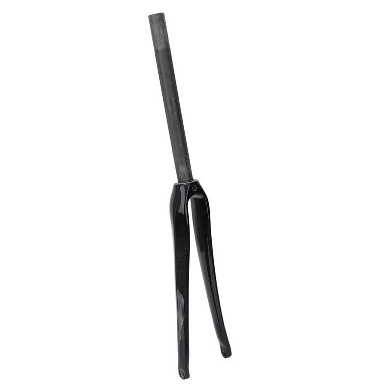 Carbon Fiber 700C Road Bicycle C Brake Straight Tube Hard