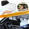 Sunshade for Car Windshield Fit Hyundai Kona 2024 2025 Windshield