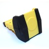 Wedge-It - The Ultimate Door Stop Yellow