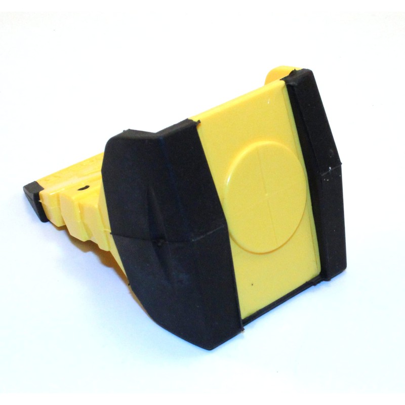 Wedge-It - The Ultimate Door Stop Yellow