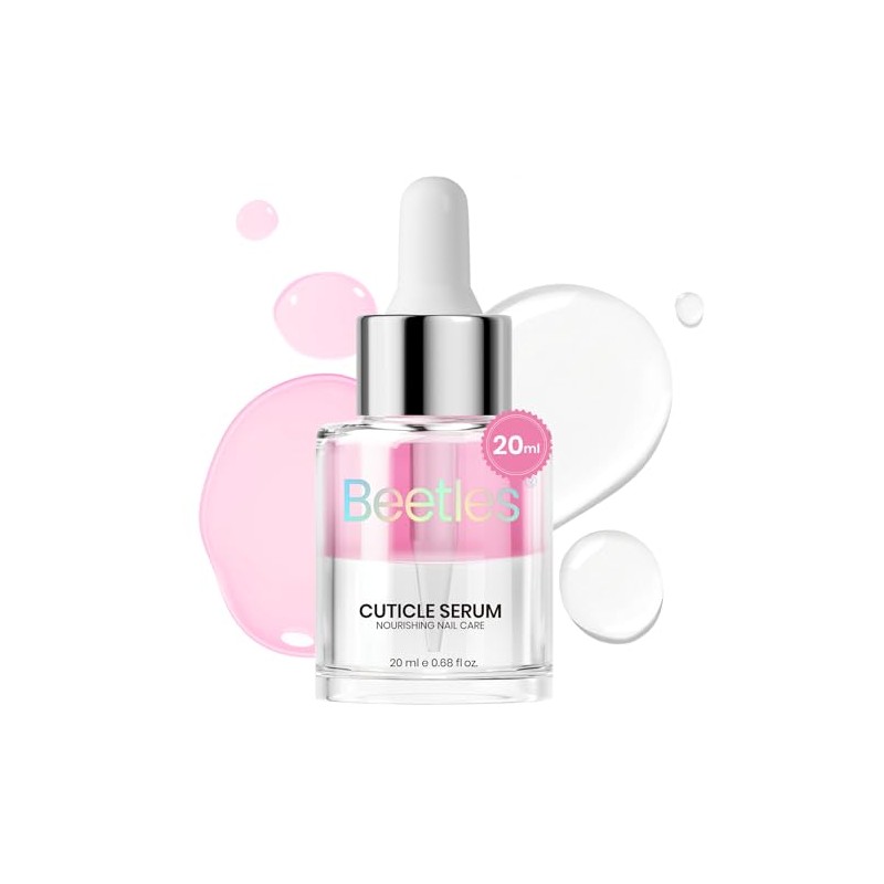 beetles Gel Polish Aceite Para Cutículas Beetles Para Uñas -