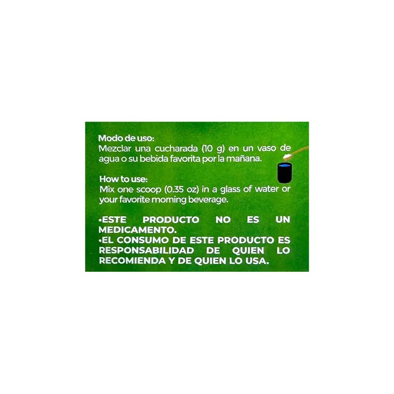 Citrato De Potasio Limón 200 G Herbolaria Saludable.