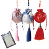 Amelia Aromatic Bag Amulet Strap Kaifun Kaifun Kao Kao Imperial