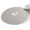 JINGLING 8" Inch Diamond Grinding Disc 3000 Grit Flat Lap