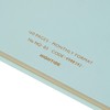 [High Tide Notebook 2026] Katy White / B6 Slim /