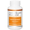 【New】アメリカンハーベスト ビタミンC カプセルズ 120粒/約60日分