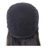 Beautyonline Peluca Brasileña De Cabello Humano Liso De 40 Cm
