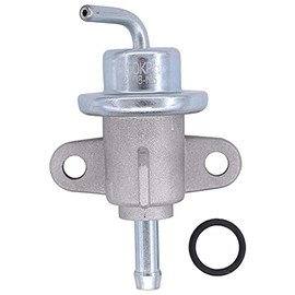 ApplianPar Fuel Pressure Regulator for Honda CBR 929RR CBR 954RR 2000-2003