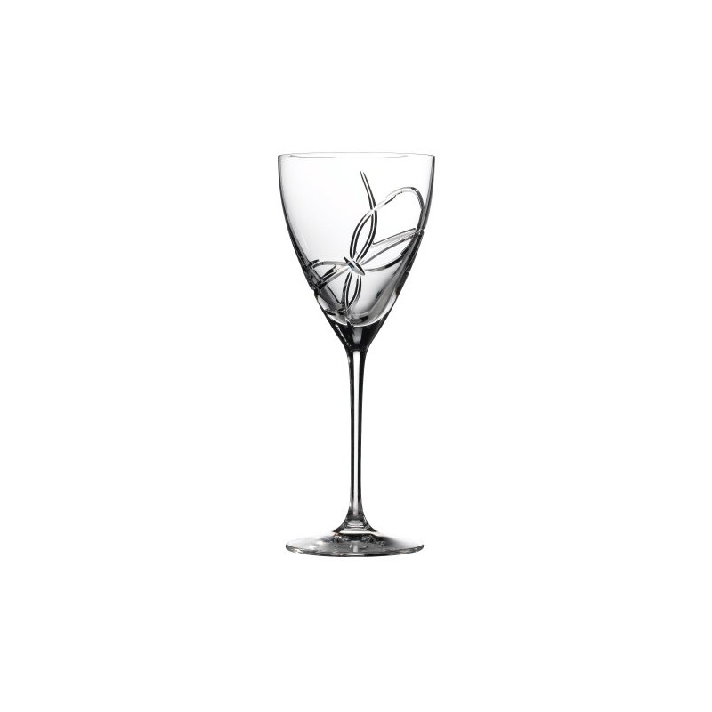 Vera Wang by Wedgwood Love Knots Goblet