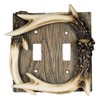 Rivers Edge Products Rivers Edge Products Standard Light Switch Cover