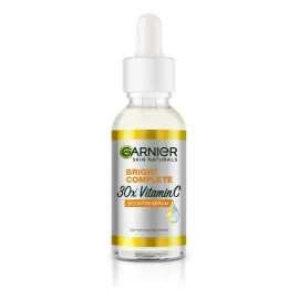 Suero Iluminador Garnier Skin Naturals, 28 Ml