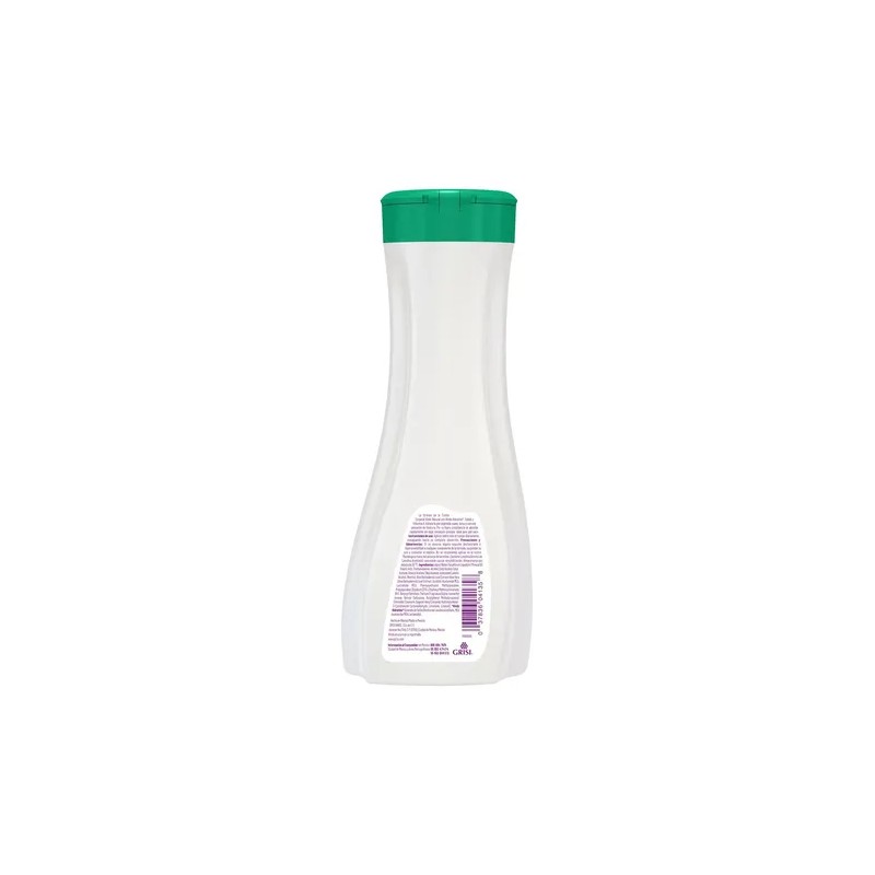 Crema Corporal Natural, 230ml
