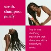 Good.clean.goop Beauty The Powerscrub Scalp Detox | Champú C