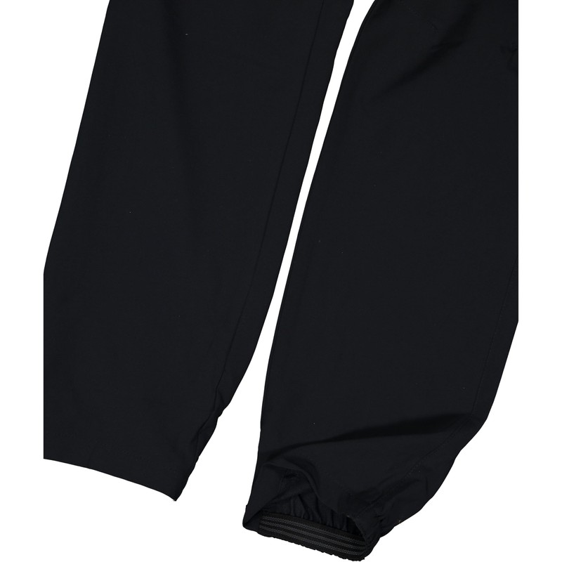 CMP - Pantaloni con Zip per Bambini, Antracite, 116