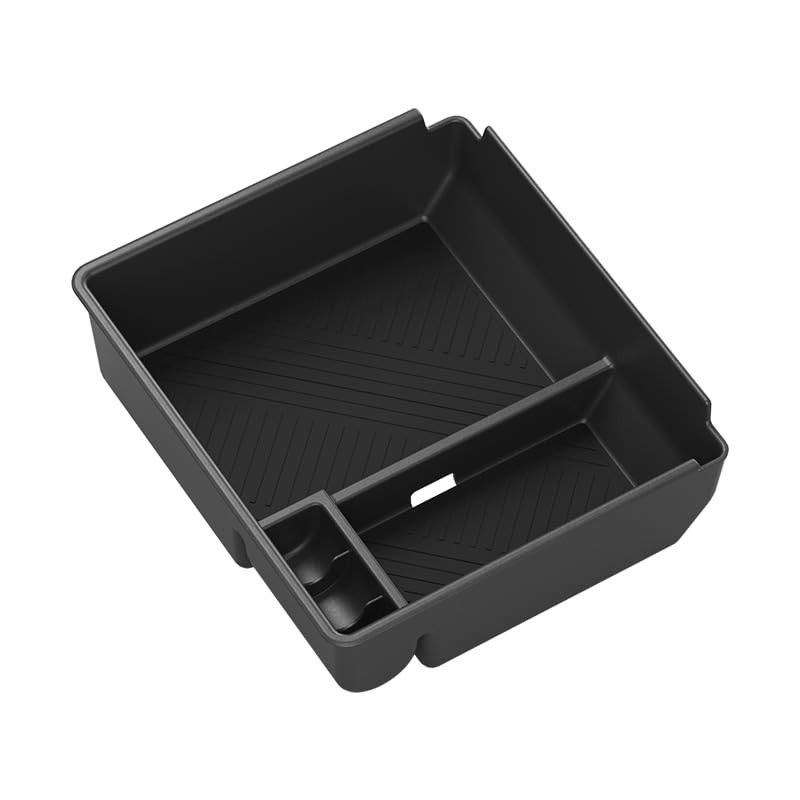 Katorn Center Console Organizer Tray Storage Box for Toyota 4Runner