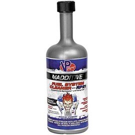 VP Racing Vp Chemicls Vp Fuel System Cleaner 16 Oz 2805 (1)