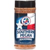 Texas Pepper Jelly Southern Pecan Seasoning Net Wt. 14.5 oz