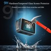 PCTC 10 PCS Hero 13 Screen Protector Fit for GoPro