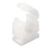 Talon Plumbing Pipe Clips for 15mm and 22mm Copper or