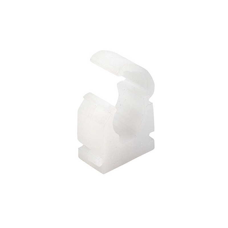 Talon Plumbing Pipe Clips for 15mm and 22mm Copper or