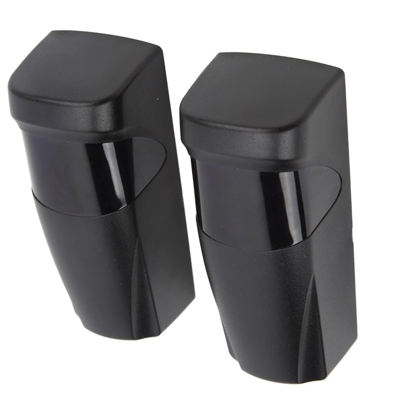 Qiilu Infrared Beam Sensor, Active Infrared Beam Sensor Anti Theft
