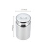 Kozelo Scale Calibration Weights 50g x M1 Precision Chrome Plated